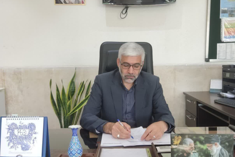دکتر قاری
